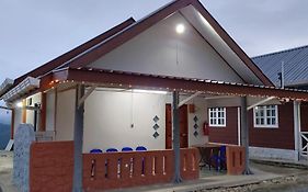 Dongorit Cabin House No.2